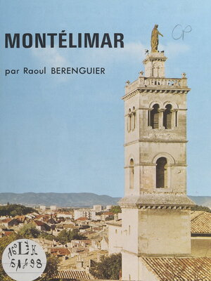cover image of Montélimar